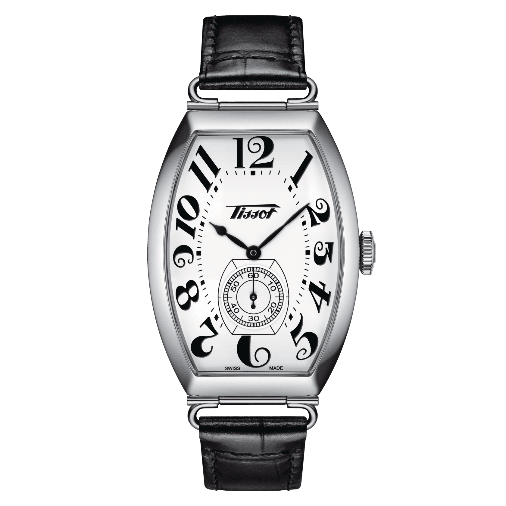 Tissot Heritage Porto Mechanical