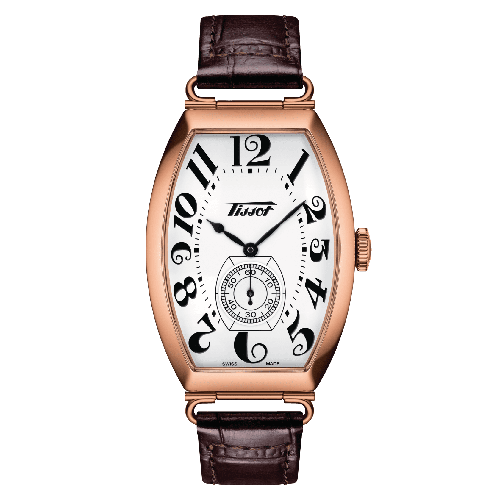 Tissot Heritage Porto Mechanical
