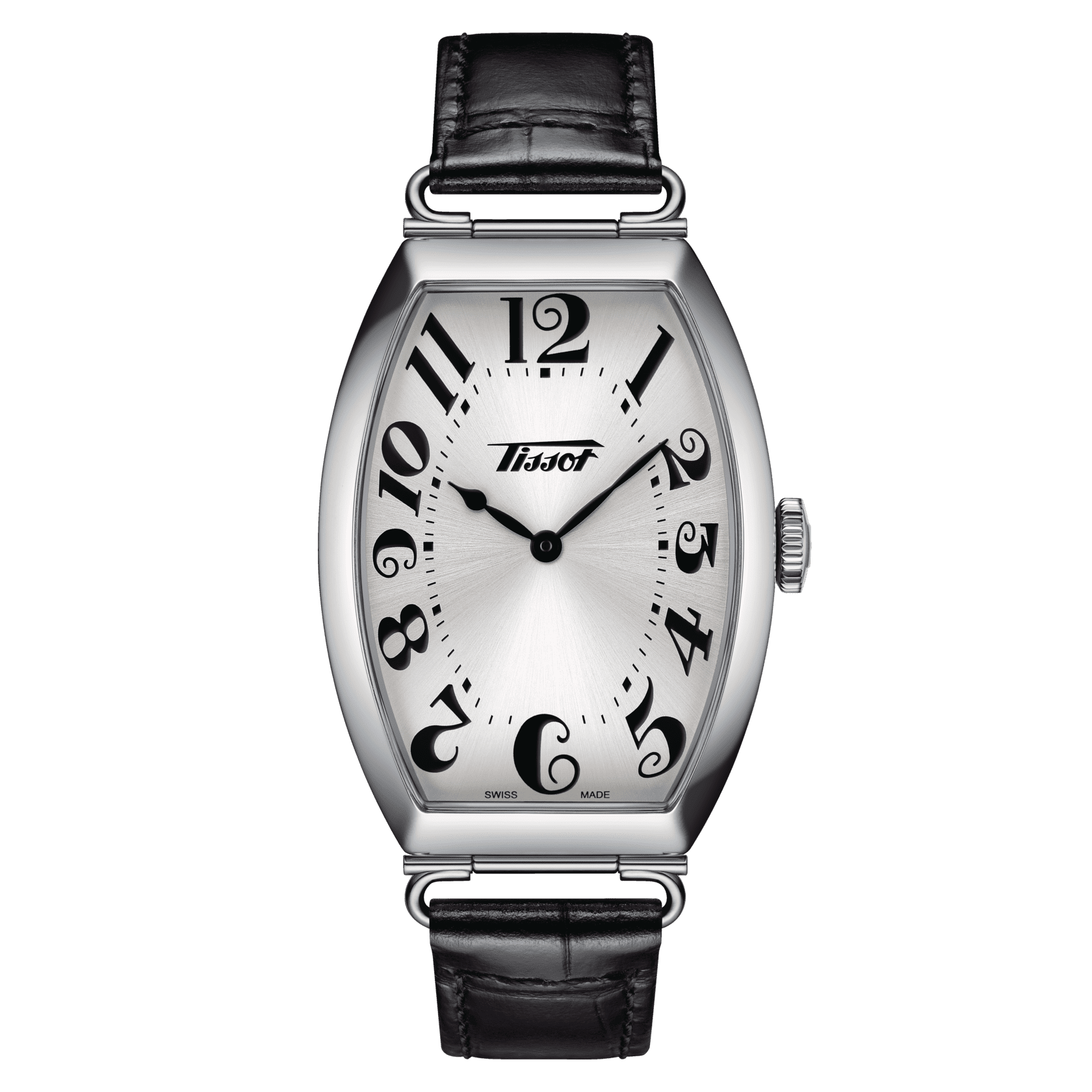 Tissot Heritage Porto