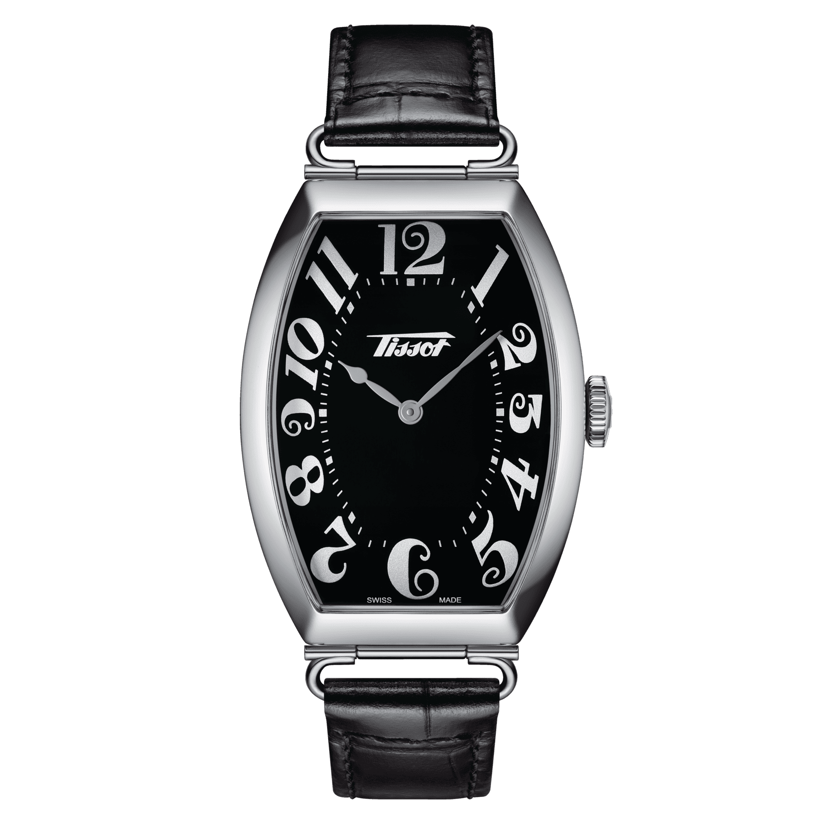 Tissot Heritage Porto