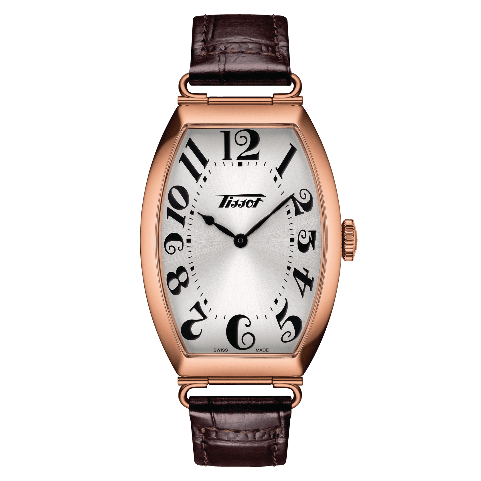 Tissot Heritage Porto