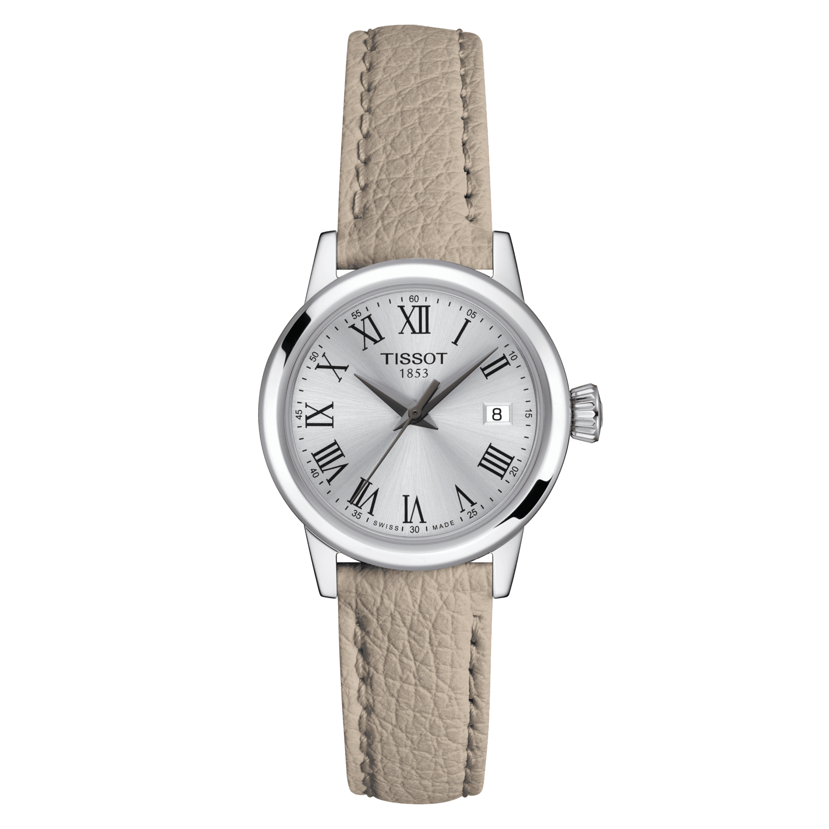 Tissot Classic Dream Lady