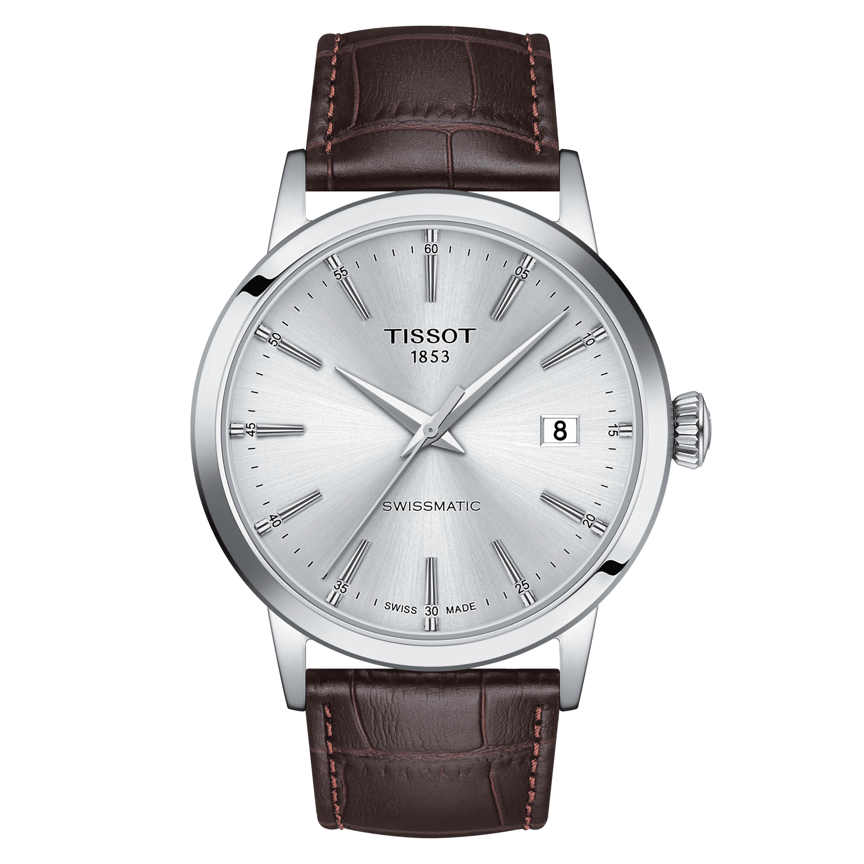 Tissot Classic Dream Swissmatic