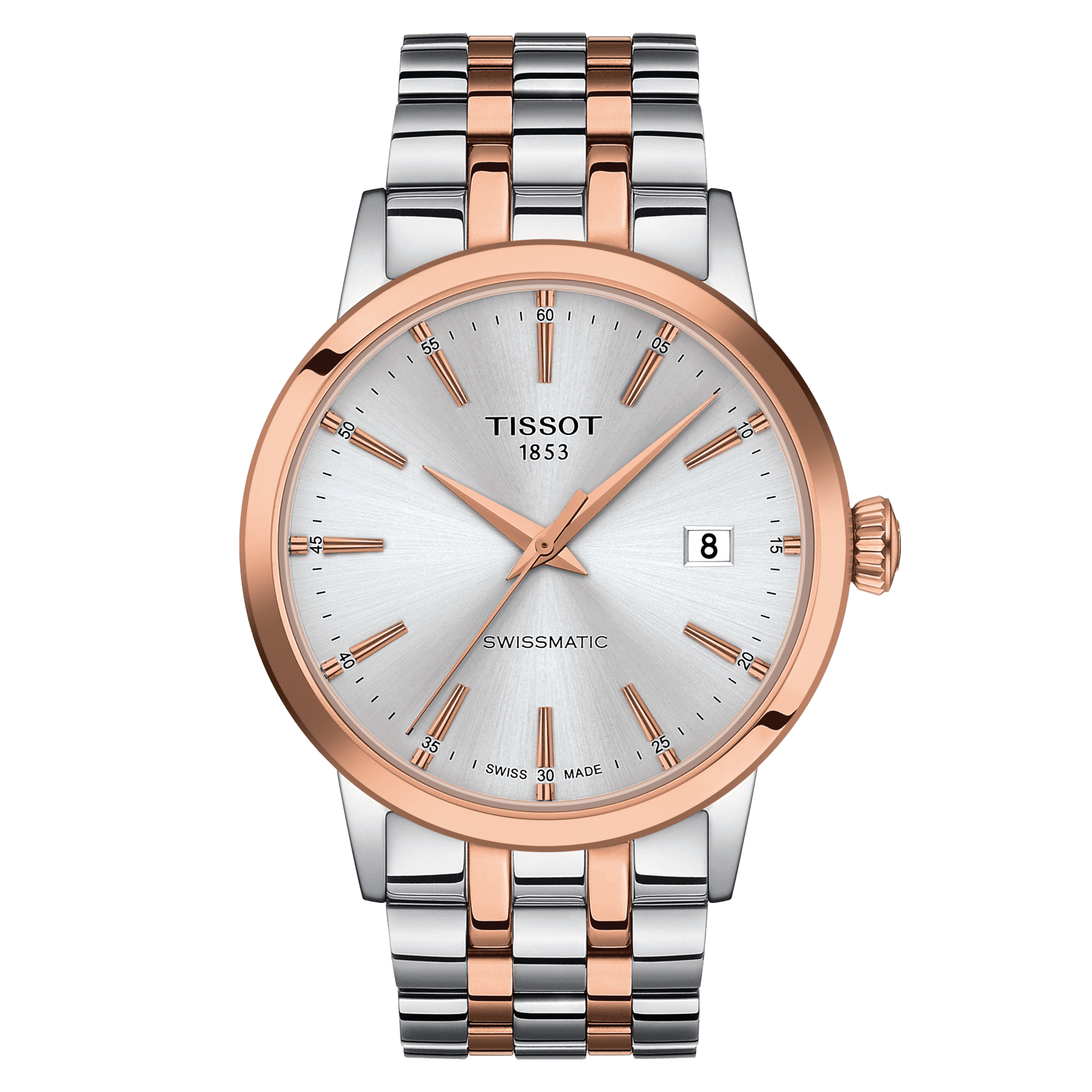 Tissot Classic Dream Swissmatic
