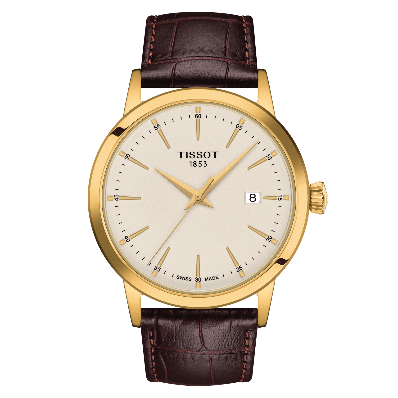 Tissot Classic Dream