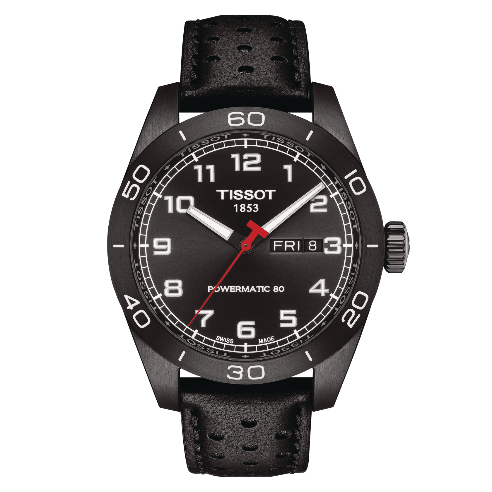 Tissot PRS 516 Powermatic 80