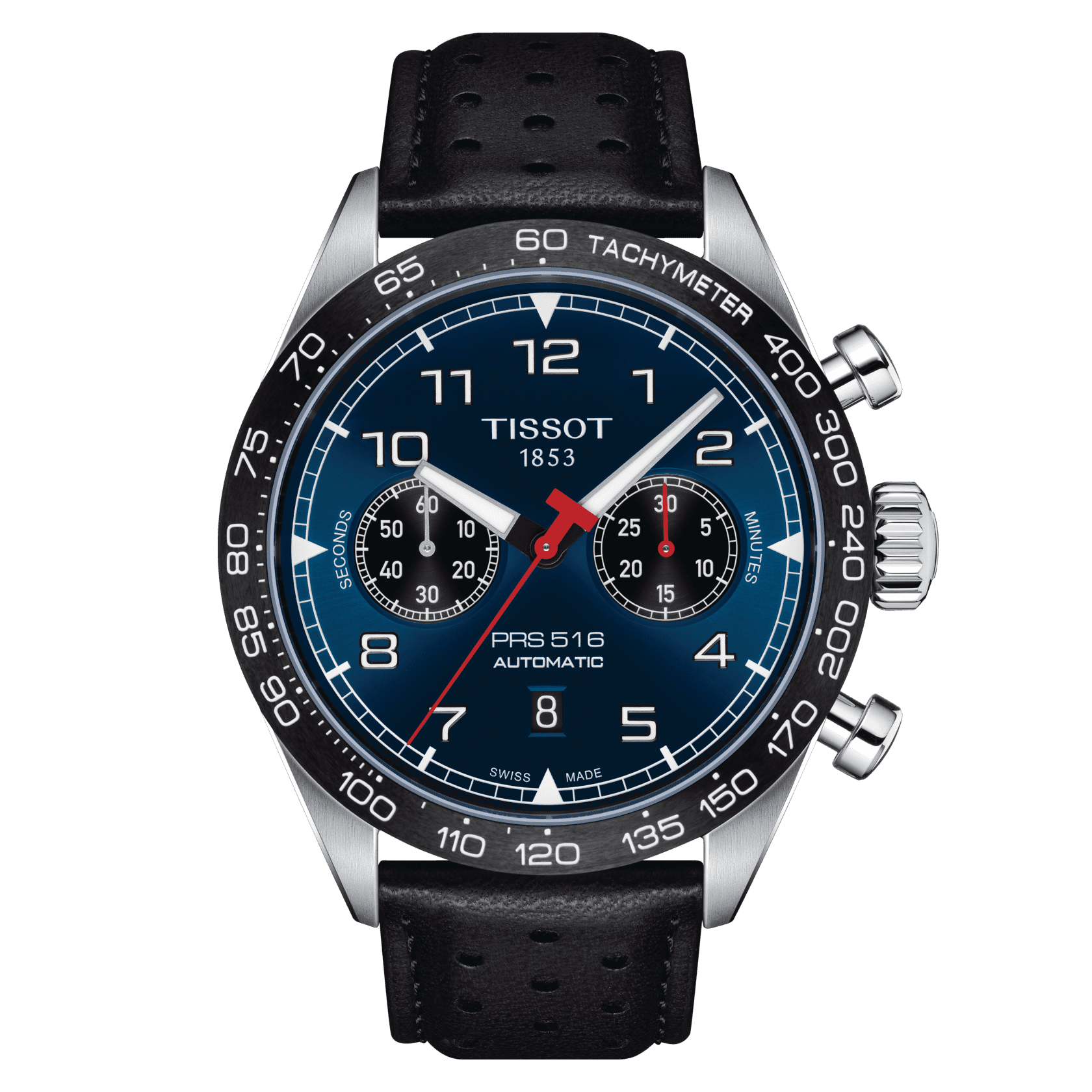 Tissot PRS 516 Automatic Chronograph