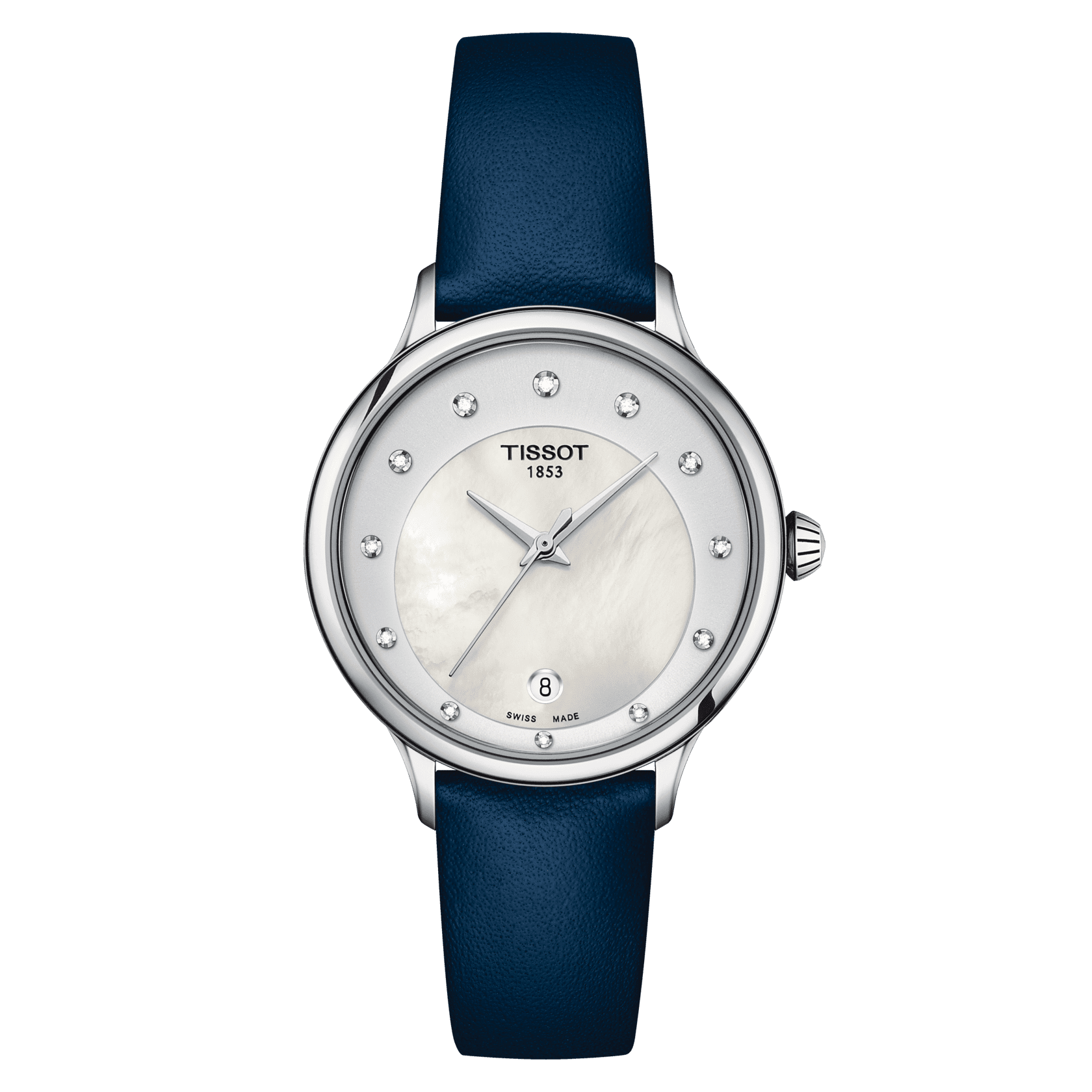 Tissot Odaci-T