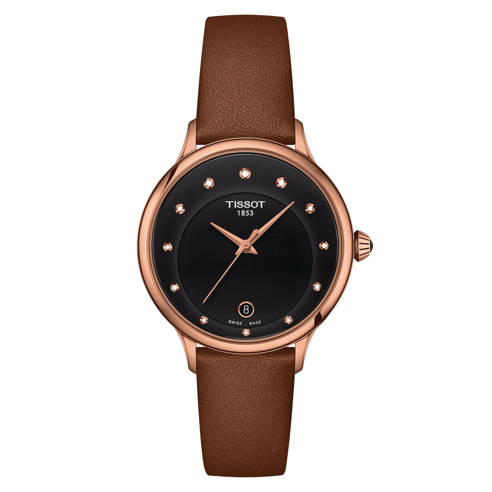 Tissot Odaci-T