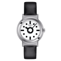 Tissot Heritage Memphis Lady