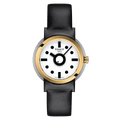 Tissot Heritage Memphis Lady