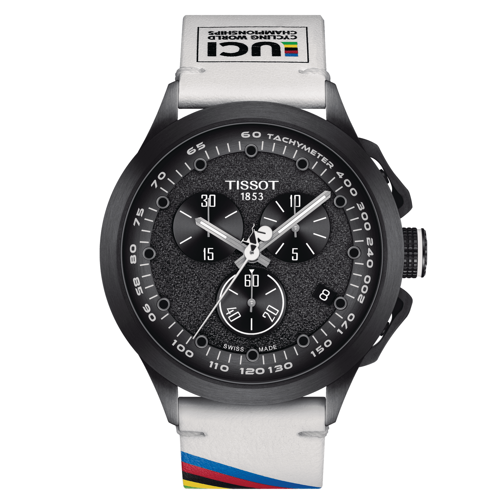 Tissot T-Race Cycling UCI 2023