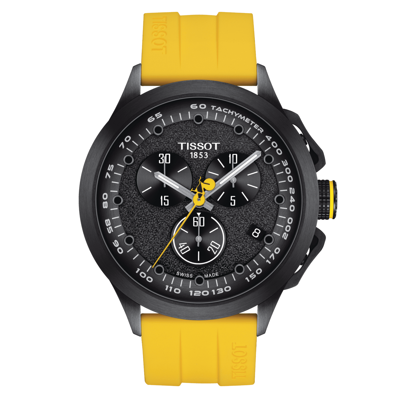 Tissot T-Race Cycling Tour de France 2023