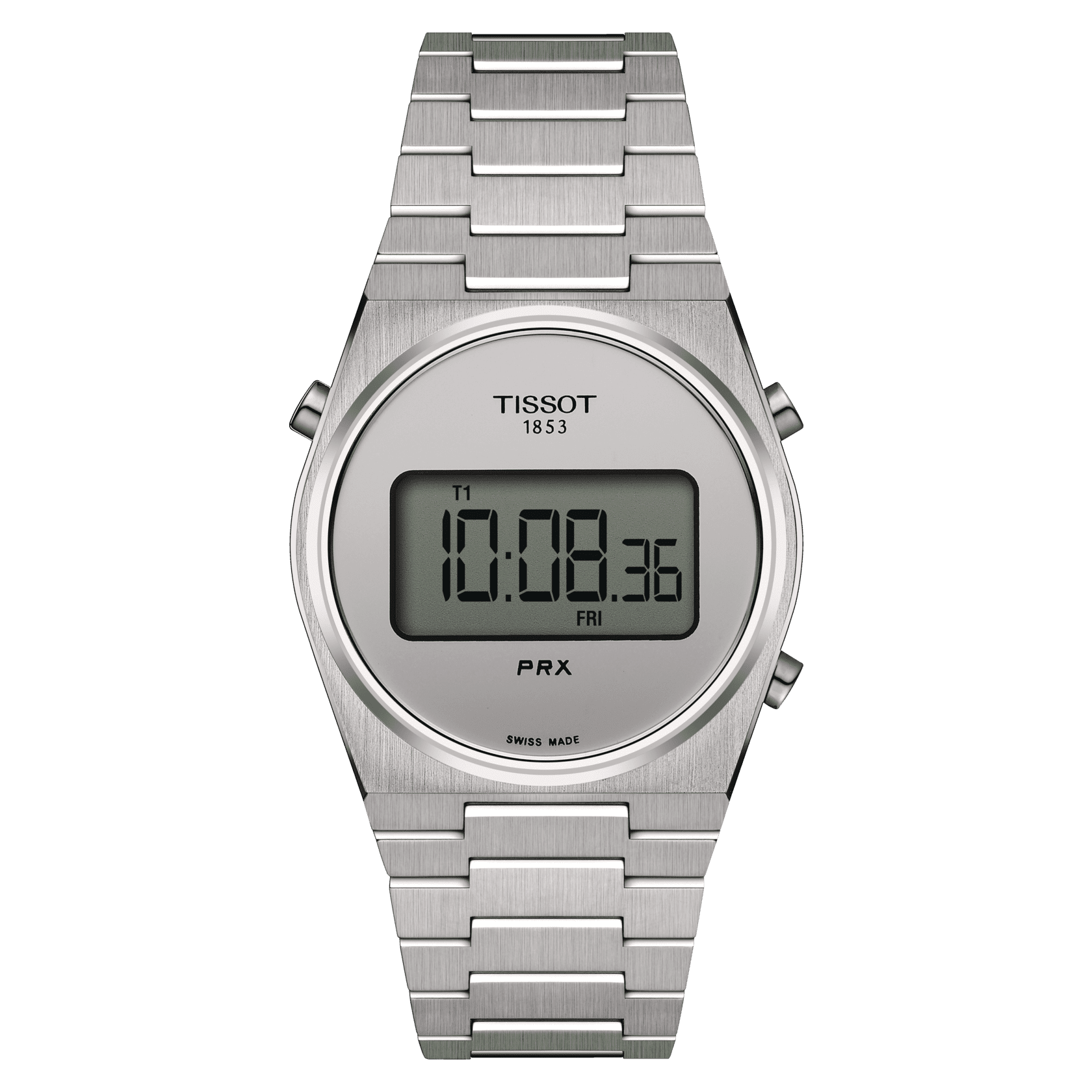 Tissot PRX Digital 35 mm