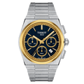 Tissot PRX Automatic Chronograph Bucherer Limited Edition
