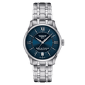 Tissot Chemin des Tourelles Powermatic 80 34 mm