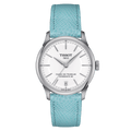 Tissot Chemin des Tourelles Powermatic 80 34 mm