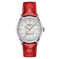Tissot Chemin des Tourelles Powermatic 80 34 mm
