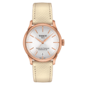 Tissot Chemin des Tourelles Powermatic 80 34 mm