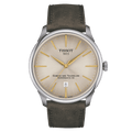 Tissot Chemin des Tourelles Powermatic 80 42 mm