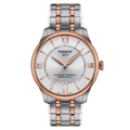 Tissot Chemin des Tourelles Powermatic 80 39 mm
