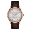 Tissot Chemin des Tourelles Powermatic 80 39 mm