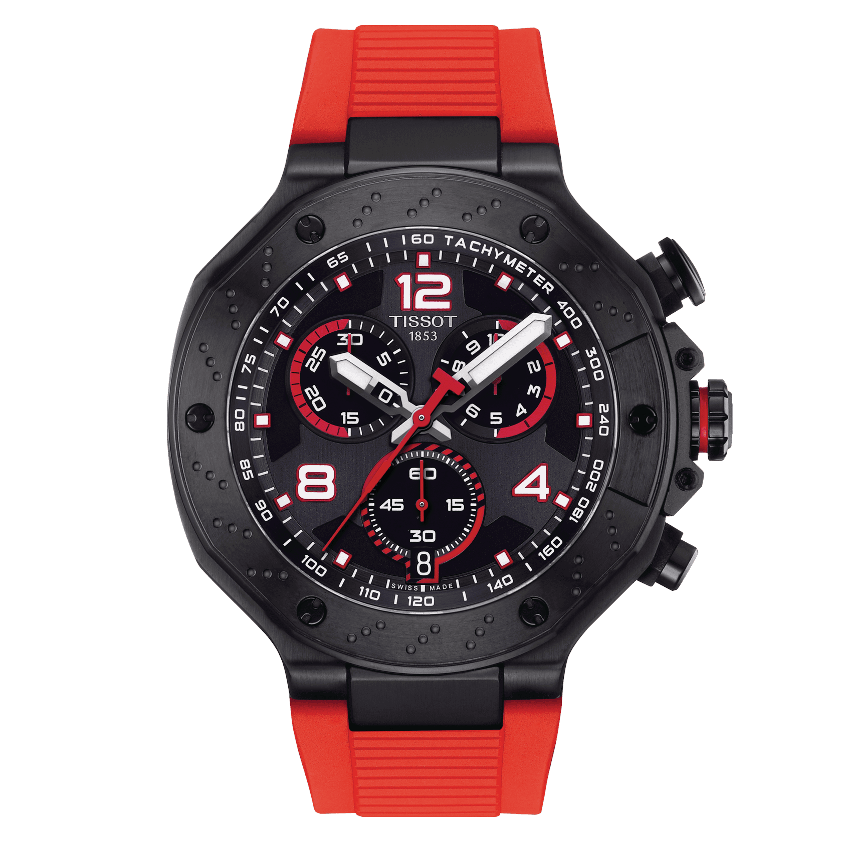 Tissot T-Race MotoGP Chronograph 2023 Limited Edition