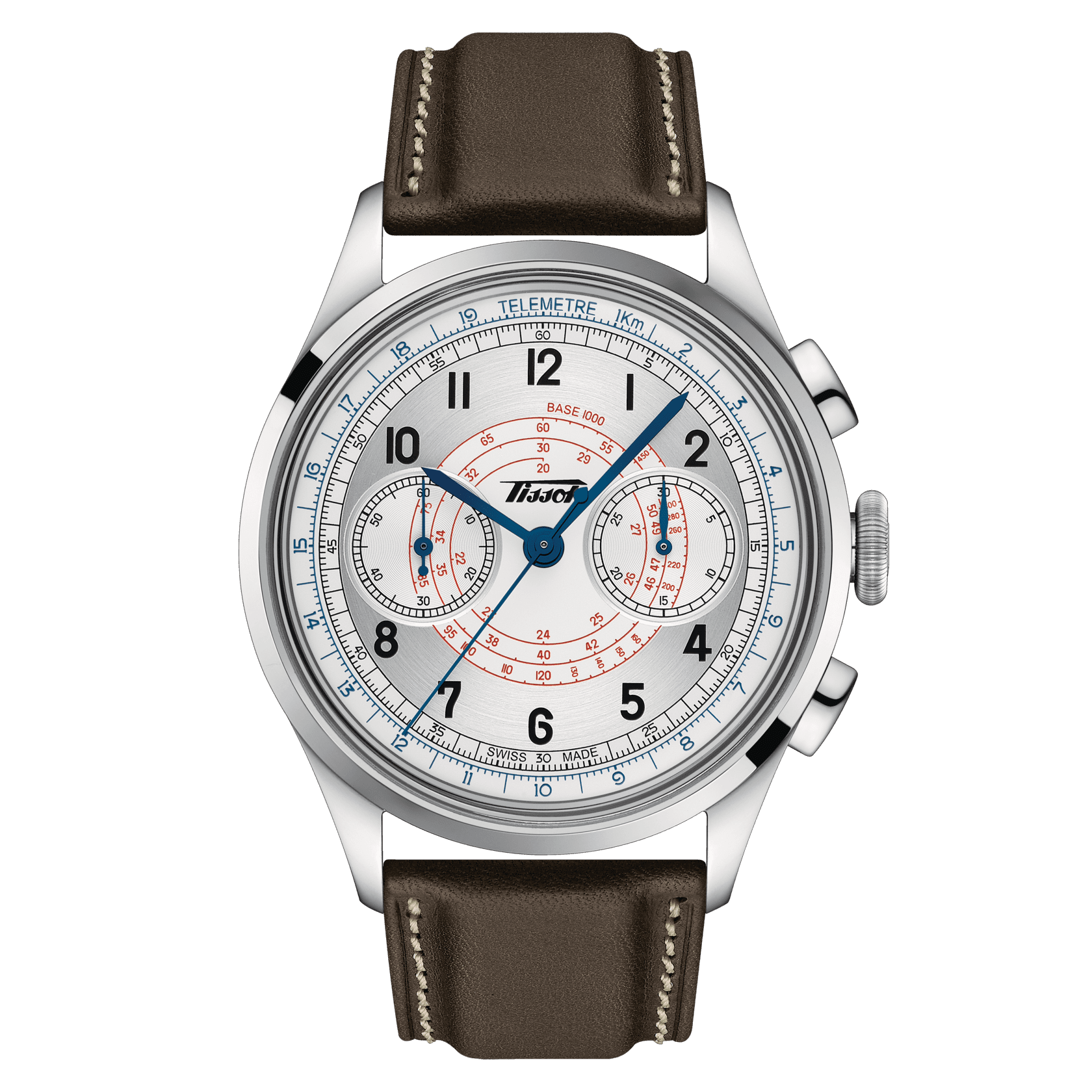 Tissot Telemeter 1938