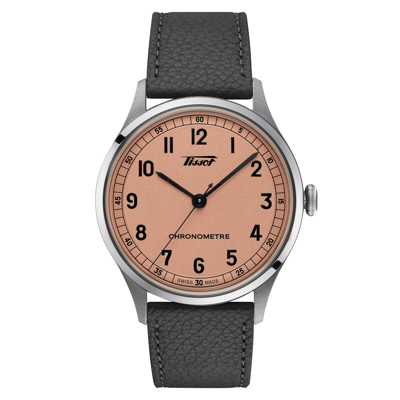 Tissot Heritage 1938 Automatic COSC