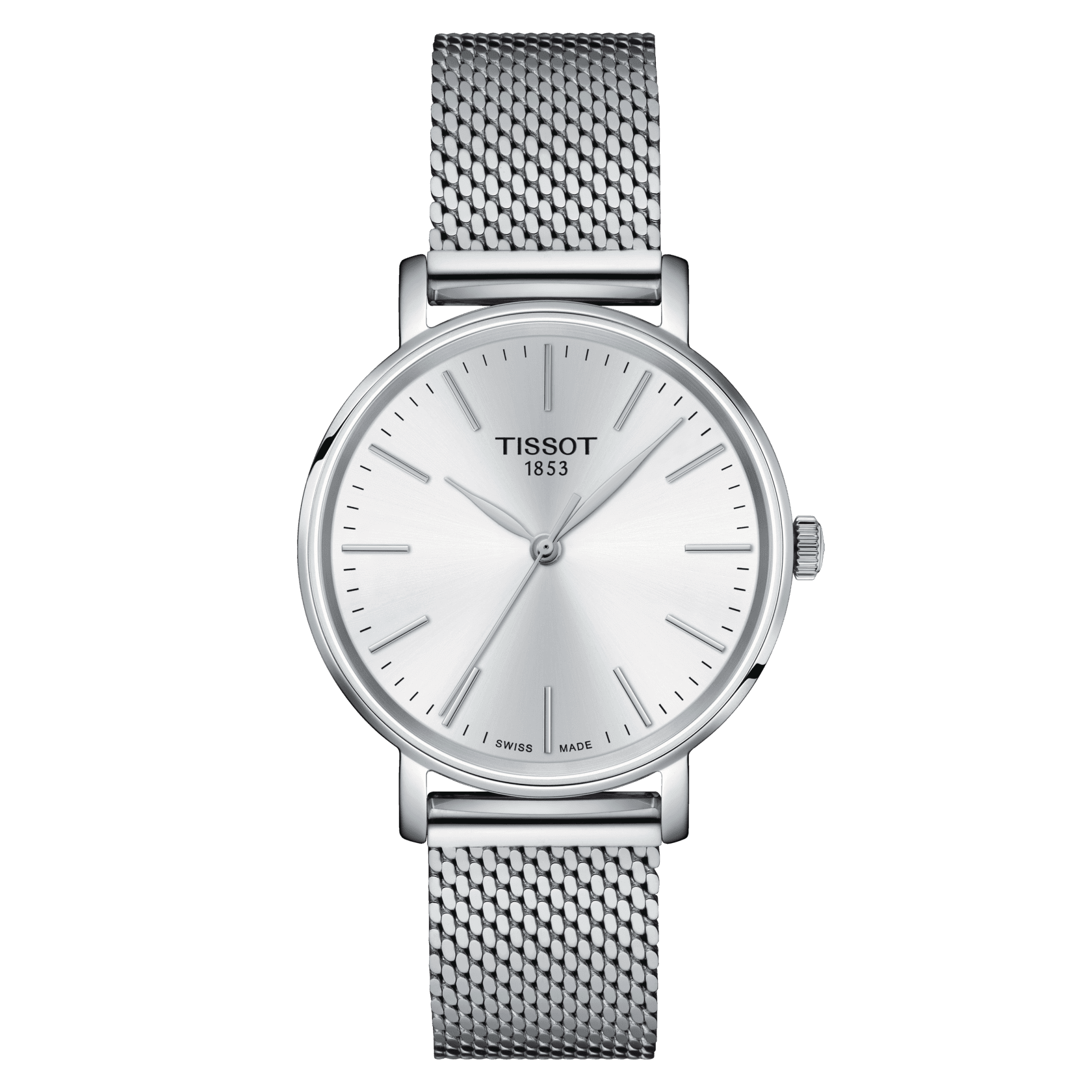 Tissot Everytime 34mm