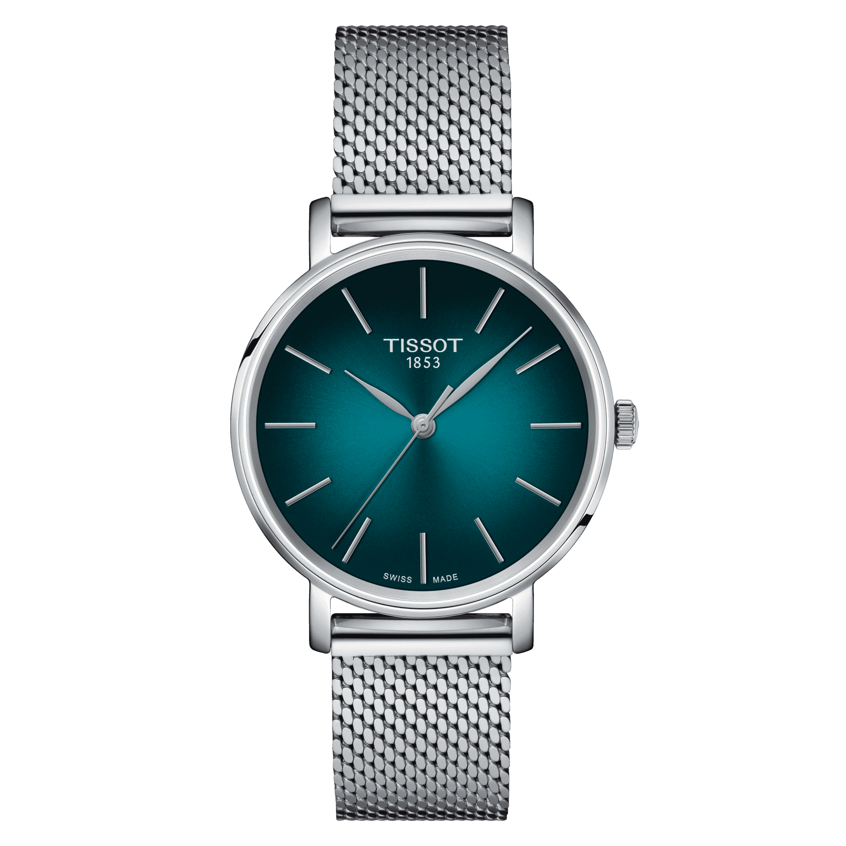 Tissot Everytime 34mm