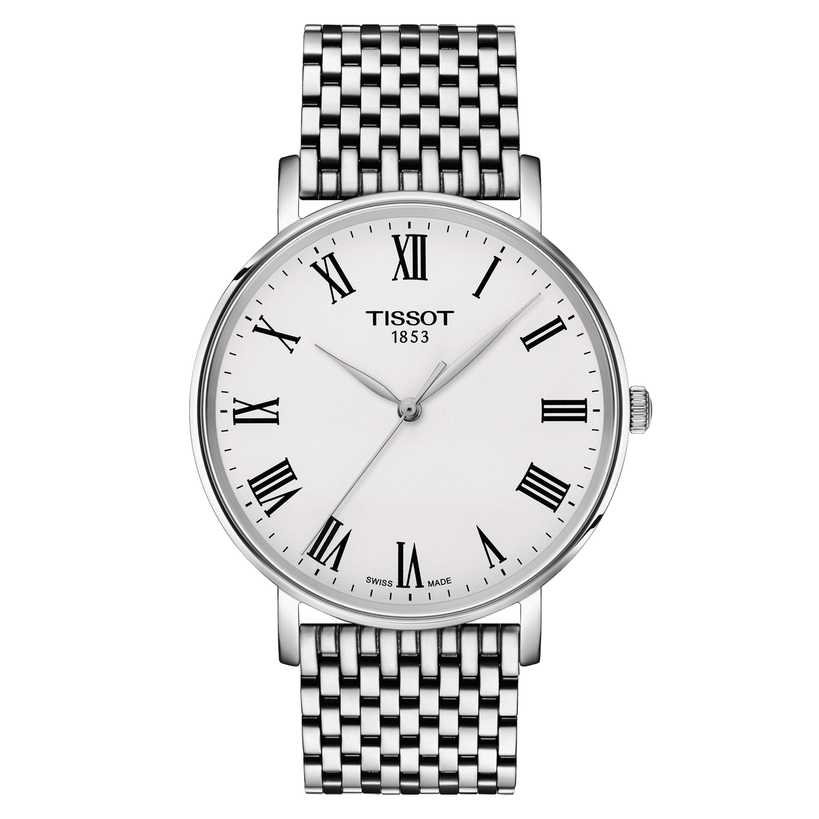 Tissot Everytime 40mm
