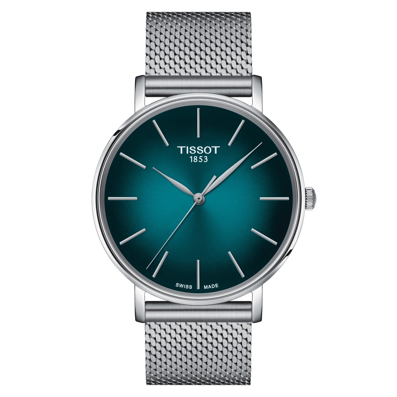Tissot Everytime 40mm