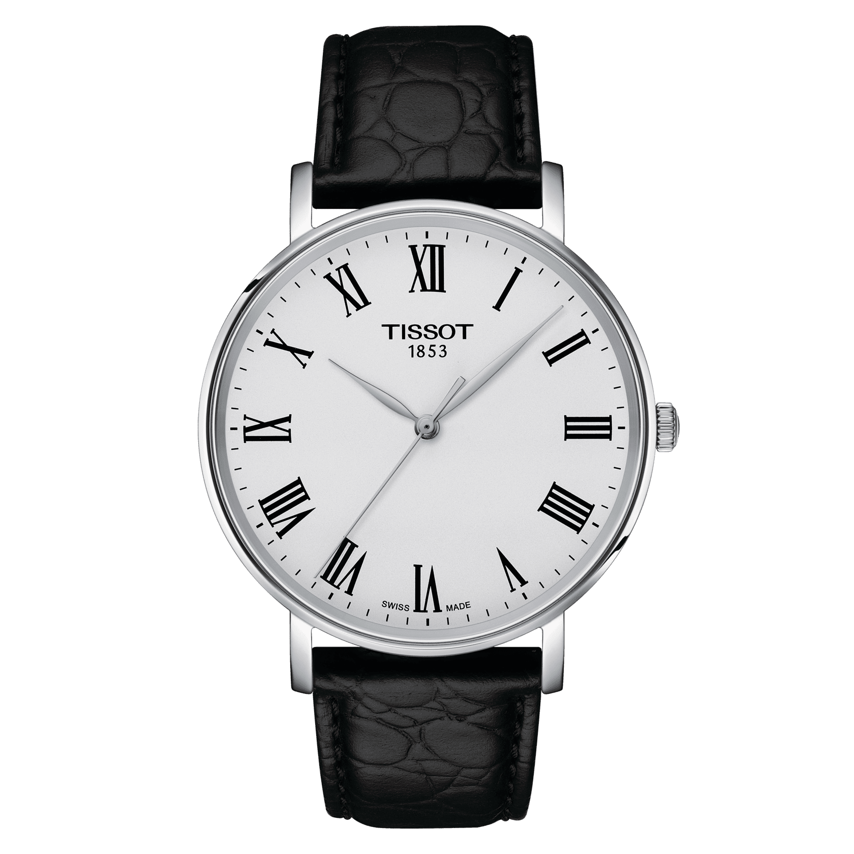 Tissot Everytime 40mm