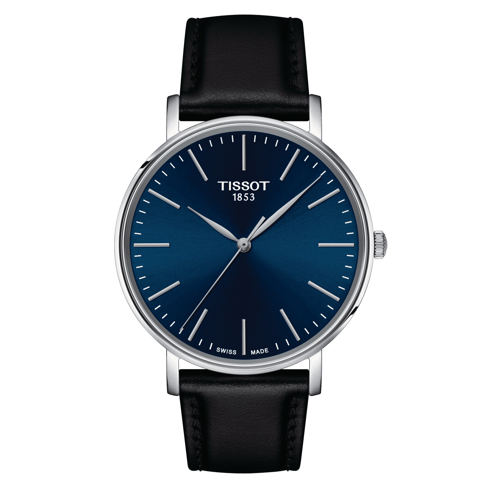Tissot Everytime 40mm