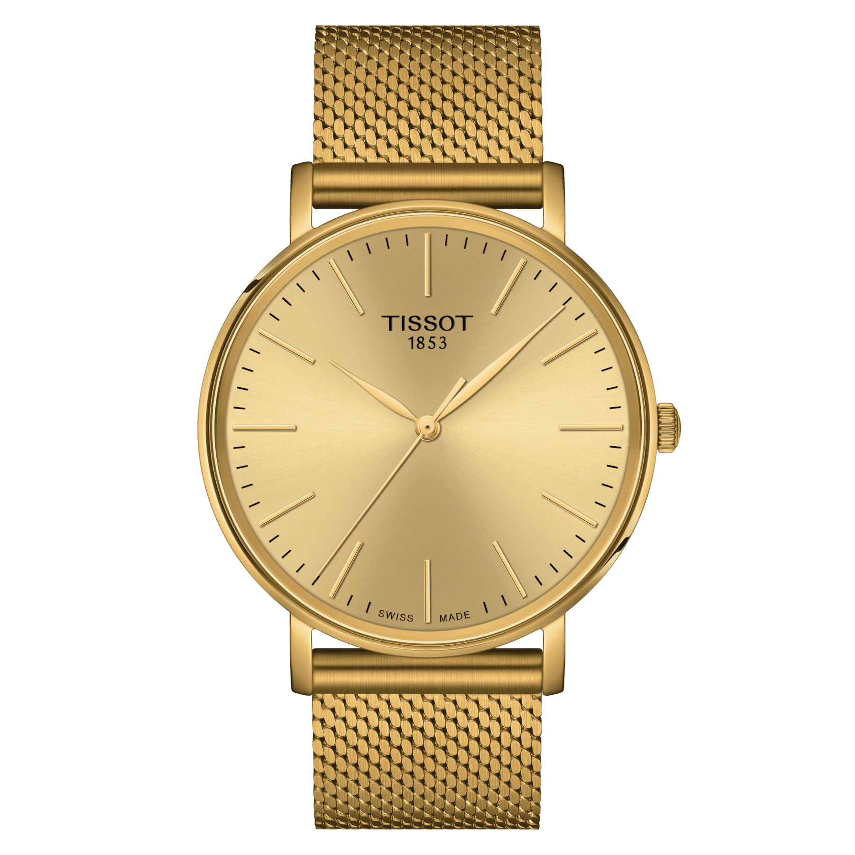 Tissot Everytime 40mm