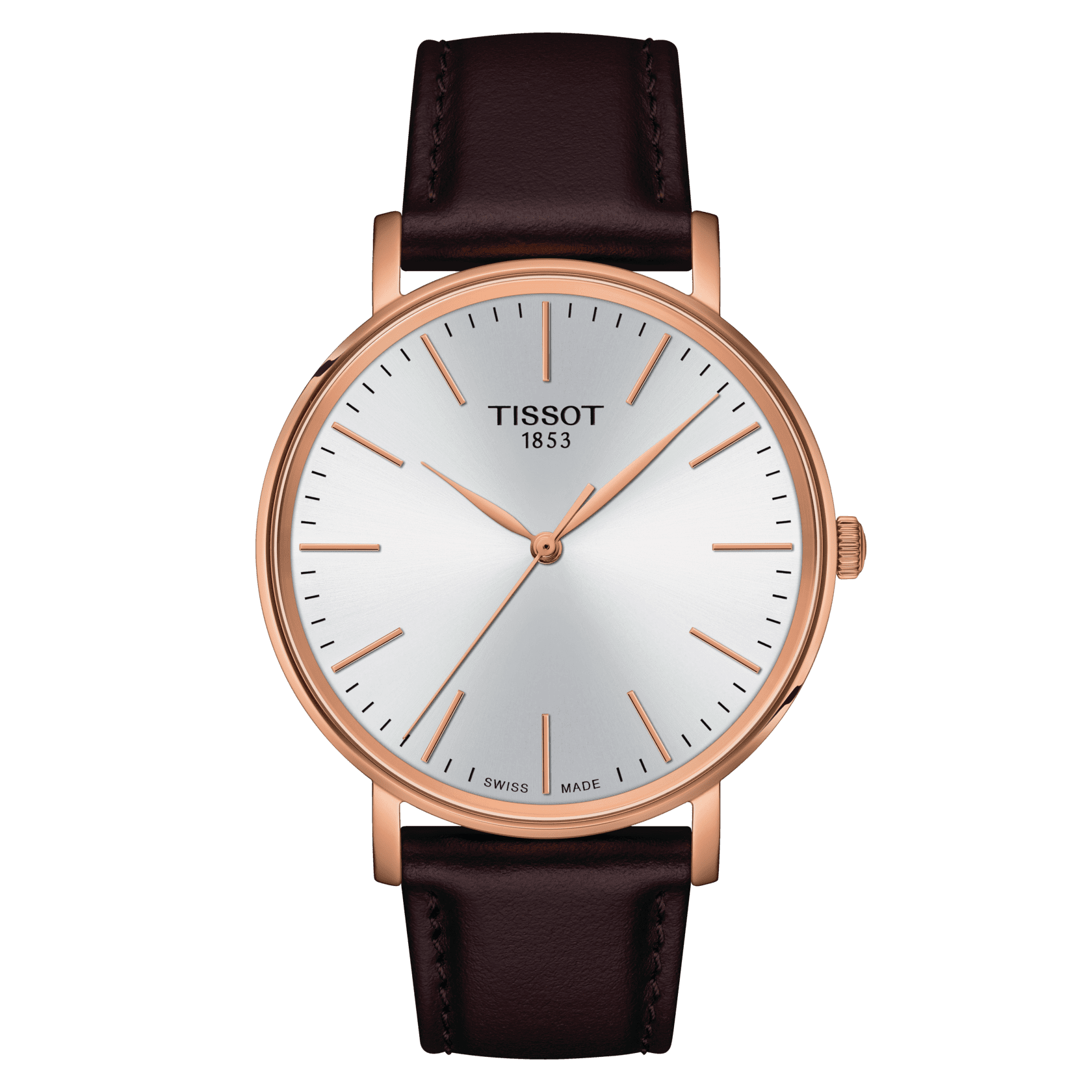 Tissot Everytime 40mm