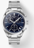 Tissot PR 100 Chronograph