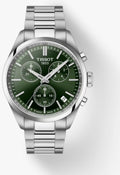 Tissot PR 100 Chronograph