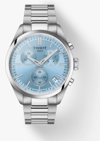 Tissot PR 100 Chronograph