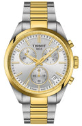 Tissot PR 100 Chronograph