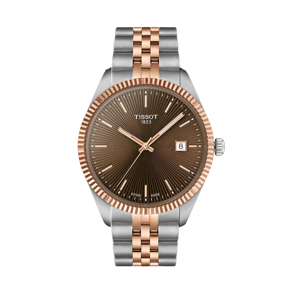 Tissot Ballade 40mm