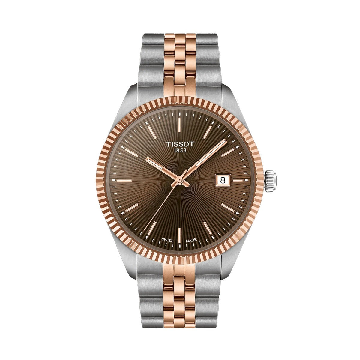 Tissot Ballade 40mm