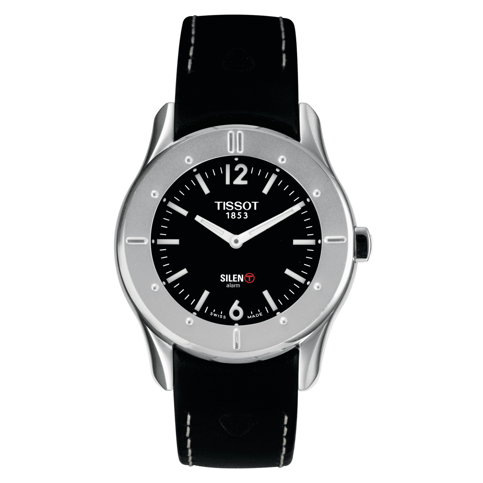 Tissot Touch Silen-T