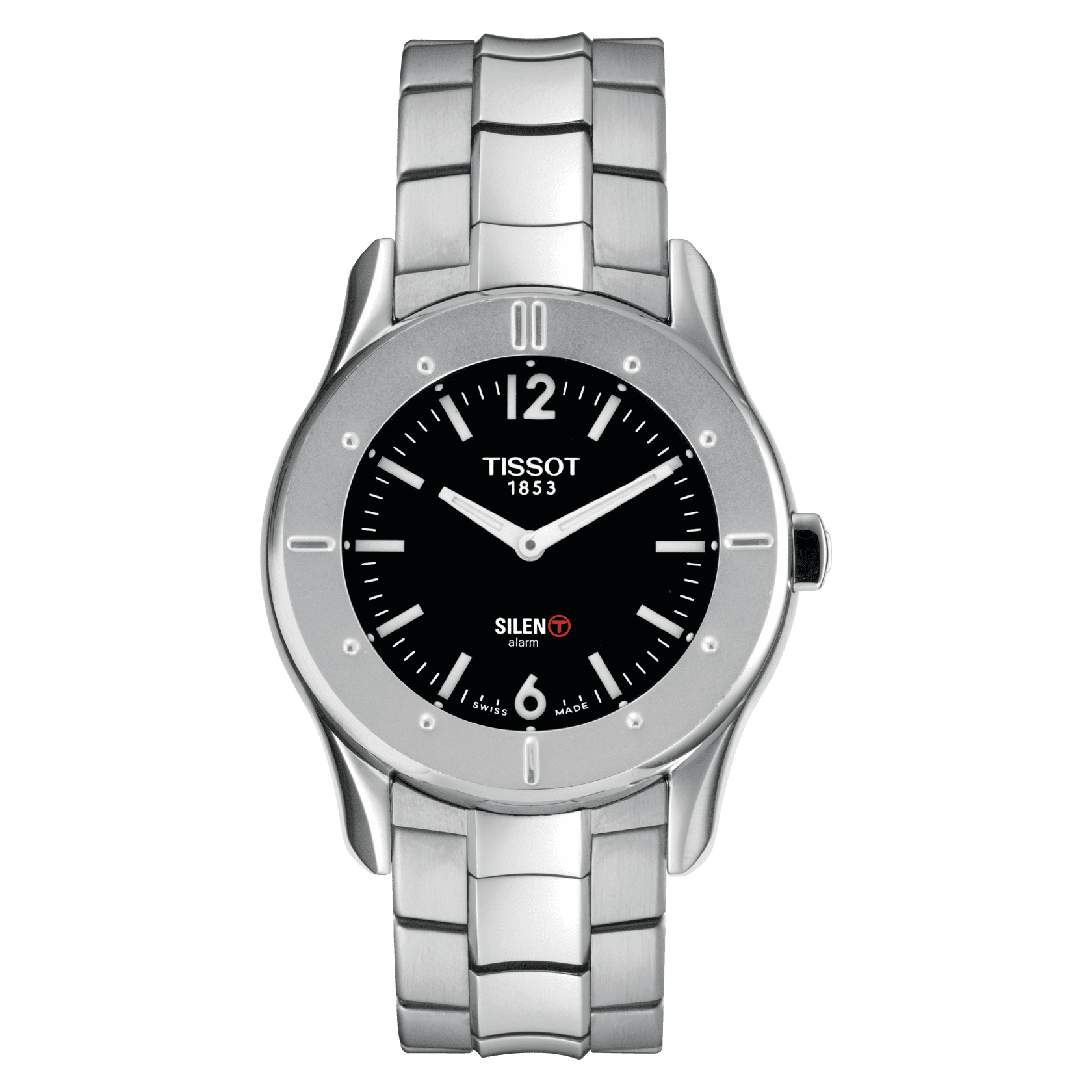 Tissot Touch Silen-T