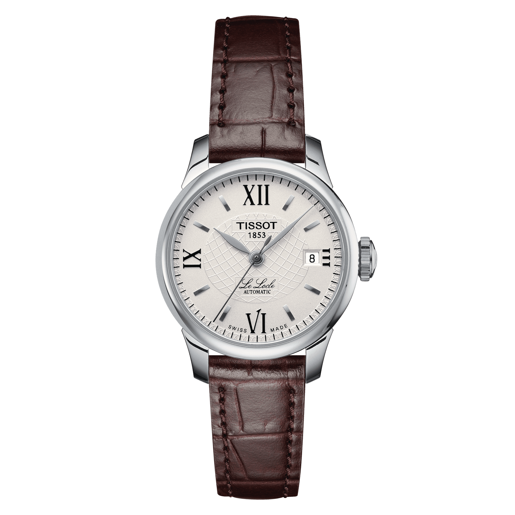 Tissot Le Locle  Automatic  Lady