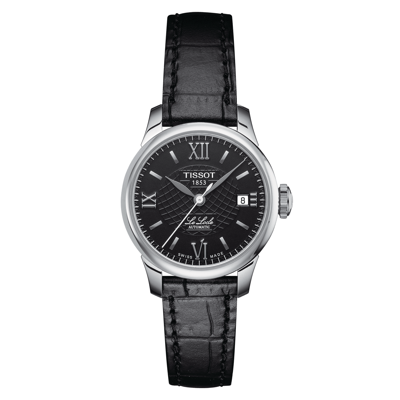 Tissot Le Locle  Automatic  Lady