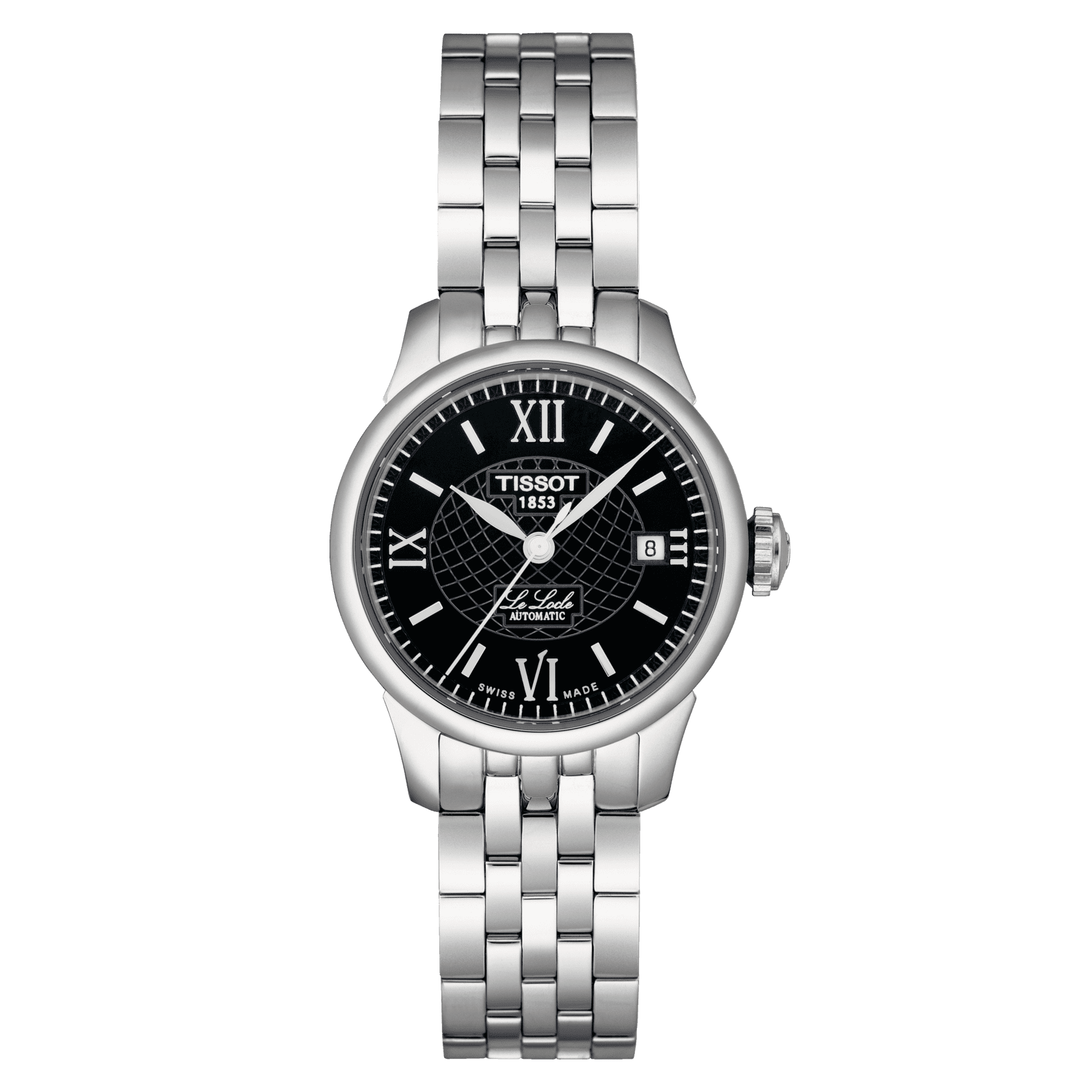 Tissot Le Locle Automatic Small Lady (25.30)