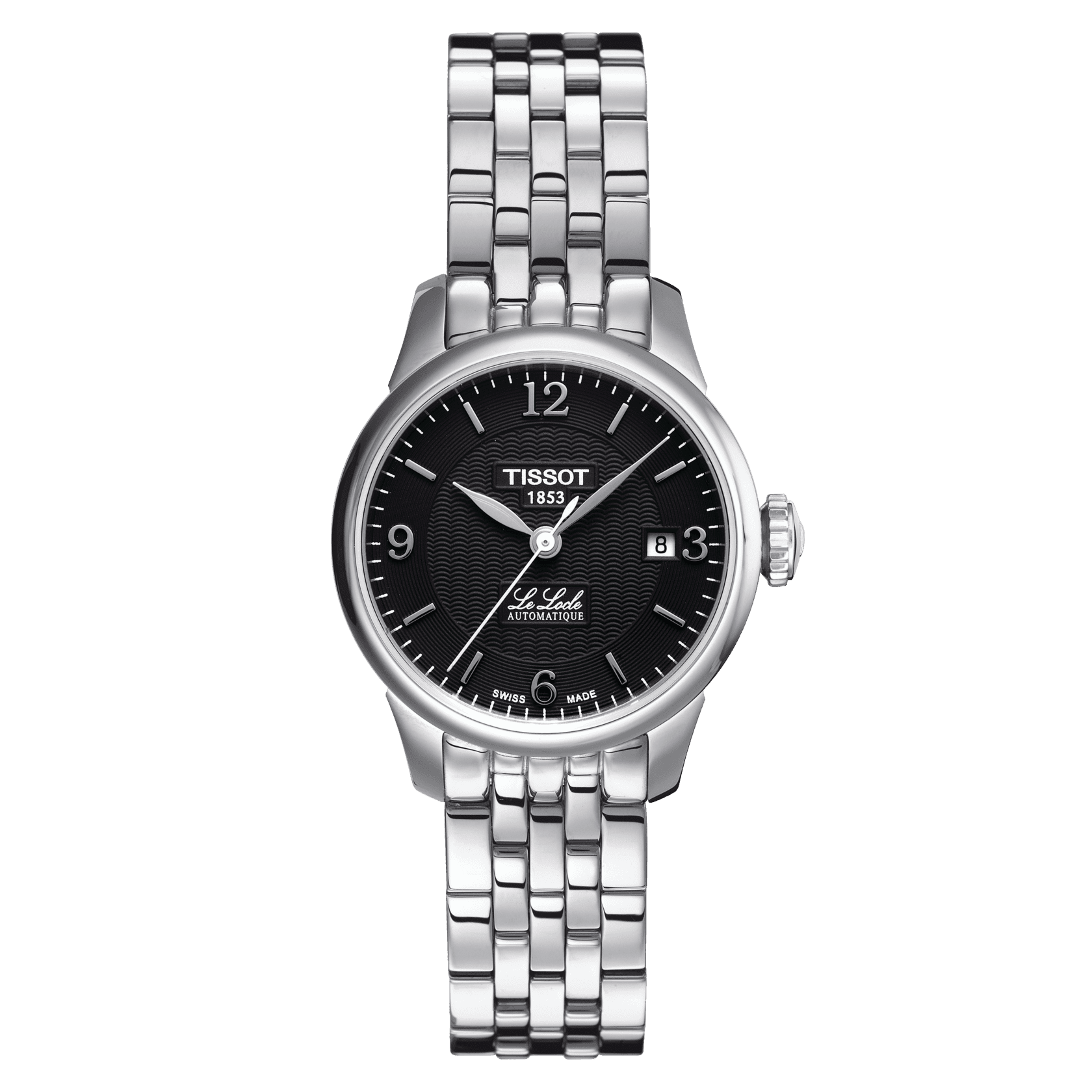 Tissot Le Locle Automatic Small Lady (25.30)