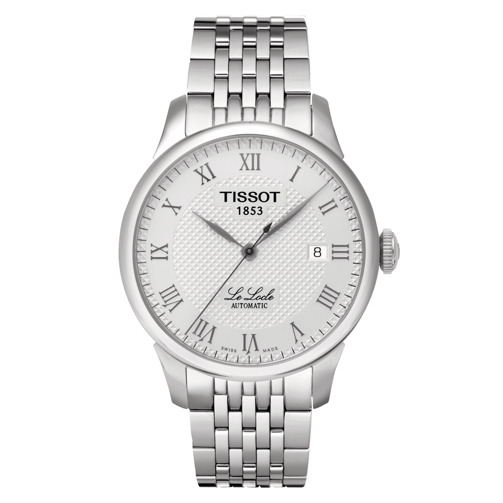 Tissot Le Locle Automatic